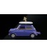 Mini Copper Playmobil Ref: 70921