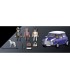 Mini Copper Playmobil Ref: 70921