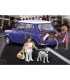 Mini Copper Playmobil Ref: 70921