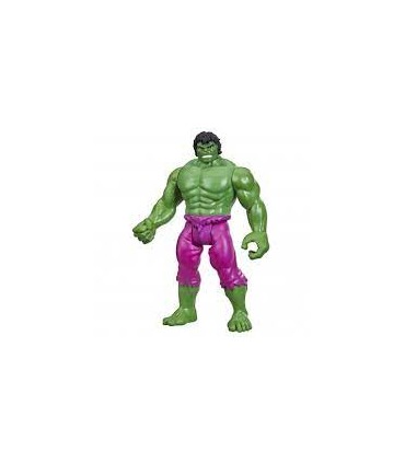 Blister Hulk Legends Ref: F2650