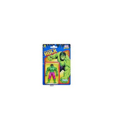 Blister Hulk Legends Ref: F2650
