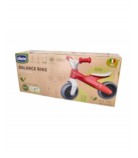 Bicicleta Roja Eco 110551