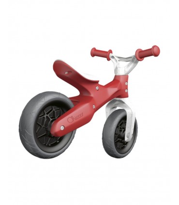 Bicicleta Roja Eco 110551