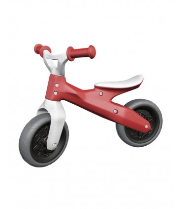 Bicicleta Roja Eco 110551