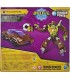 Transforme Marron Wildwheel E8374