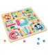 Juego De Mesa Disney Woomax 48735