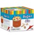 Juego Madera Super Six Cayro Ref: 869