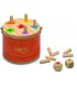 Juego Madera Super Six Cayro Ref: 869