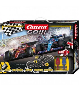Speed Competicion Ref: 20062546
