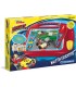 Maletin Educativo Mickey Pilotos 55223