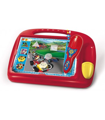 Maletin Educativo Mickey Pilotos 55223