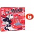 Diario Secreto+Sonido Minnie Ref:WD21497