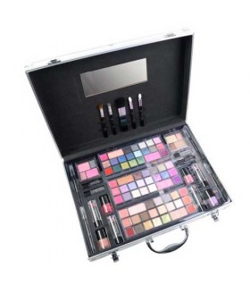 Maletin Maquillaje Grande Plano 4708319 