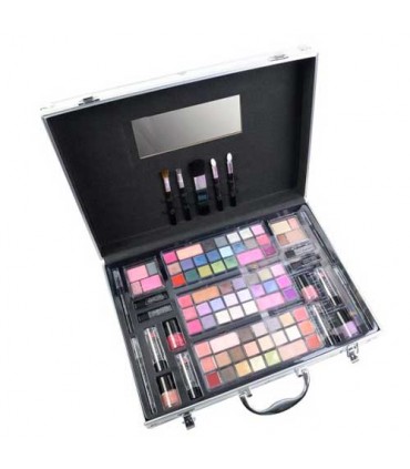 Maletin Maquillaje Grande Plano 4708319 