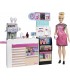 Cafeteria Barbie Ref: GMW03