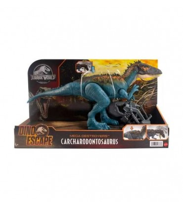 Dinosaurio Destructores GWD60-HCM05-HCM4