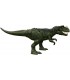 Dinosaurio Ceratosaurus Ruge,Ataca HCL92
