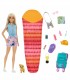 Barbie ¡ Vamos De Camping ! HDF73