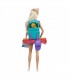 Barbie ¡ Vamos De Camping ! HDF73