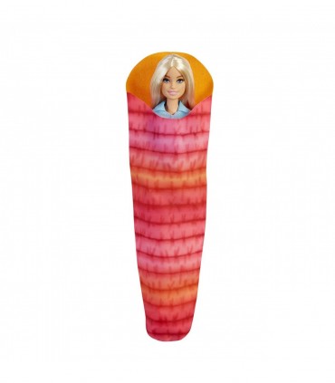 Barbie ¡ Vamos De Camping ! HDF73