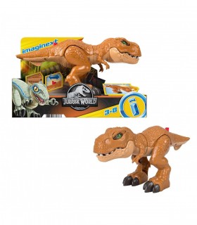 T-Rex Imaginet Jurassic World HFC04