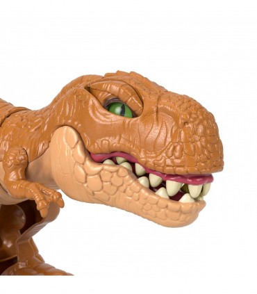 T-Rex Imaginet Jurassic World HFC04