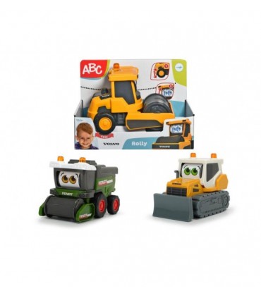 Vehiculo Constr.Rolly Ref: 204112000