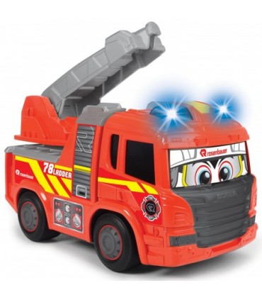 Camion Bombero C/Luz,Sonido Ref204114005