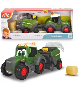 Tractor Empacadora 30Cm Ref: 204115000
