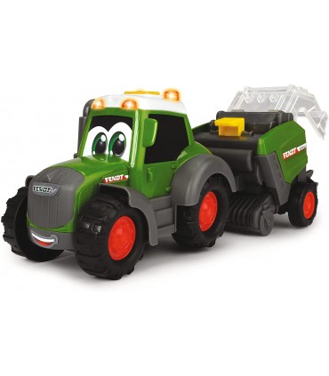 Tractor Empacadora 30Cm Ref: 204115000