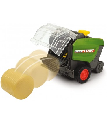 Tractor Empacadora 30Cm Ref: 204115000