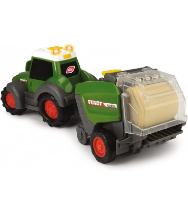 Tractor Empacadora 30Cm Ref: 204115000