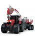 Tractor Massey Fergus Luz,Son.42Cm 37370