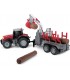 Tractor Massey Fergus Luz,Son.42Cm 37370
