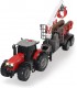 Tractor Massey Fergus Luz,Son.42Cm 37370