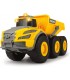 Camion Volvo Volquete Luz,Son.23Cm 37220
