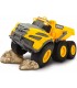 Camion Volvo Volquete Luz,Son.23Cm 37220