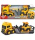 Trailer Volvo Excav.Luz,Son. 32Cm 203725