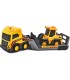 Trailer Volvo Excav.Luz,Son. 32Cm 203725