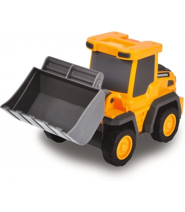 Trailer Volvo Excav.Luz,Son. 32Cm 203725
