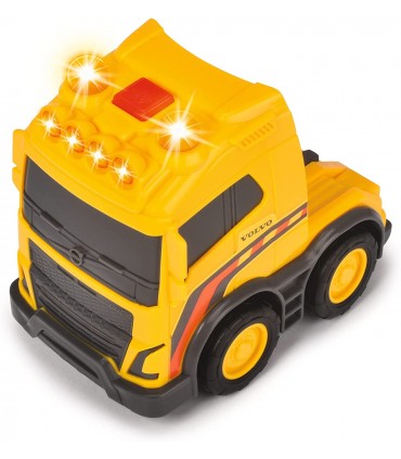 Trailer Volvo Excav.Luz,Son. 32Cm 203725