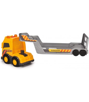 Trailer Volvo Excav.Luz,Son. 32Cm 203725