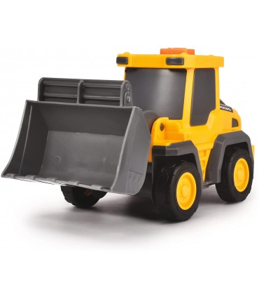 Trailer Volvo Excav.Luz,Son. 32Cm 203725