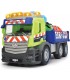 Camion Reciclage Mercedes 26Cm 203745015