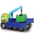 Camion Reciclage Mercedes 26Cm 203745015