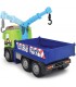 Camion Reciclage Mercedes 26Cm 203745015