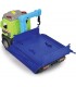 Camion Reciclage Mercedes 26Cm 203745015