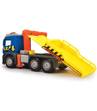 Camion Grua Mercedes 26Cm Ref: 203745016