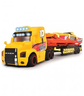 Camion Trailer Sea Race L/S 41Cm 2037470