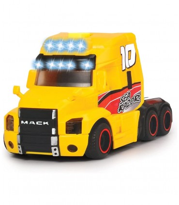Camion Trailer Sea Race L/S 41Cm 2037470